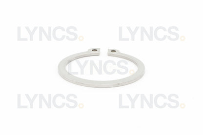 38mm 304 Stainless Steel Circlip