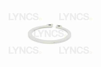 38 mm (ID 35mm*1.5mm) 304 Stainless Steel Circlip