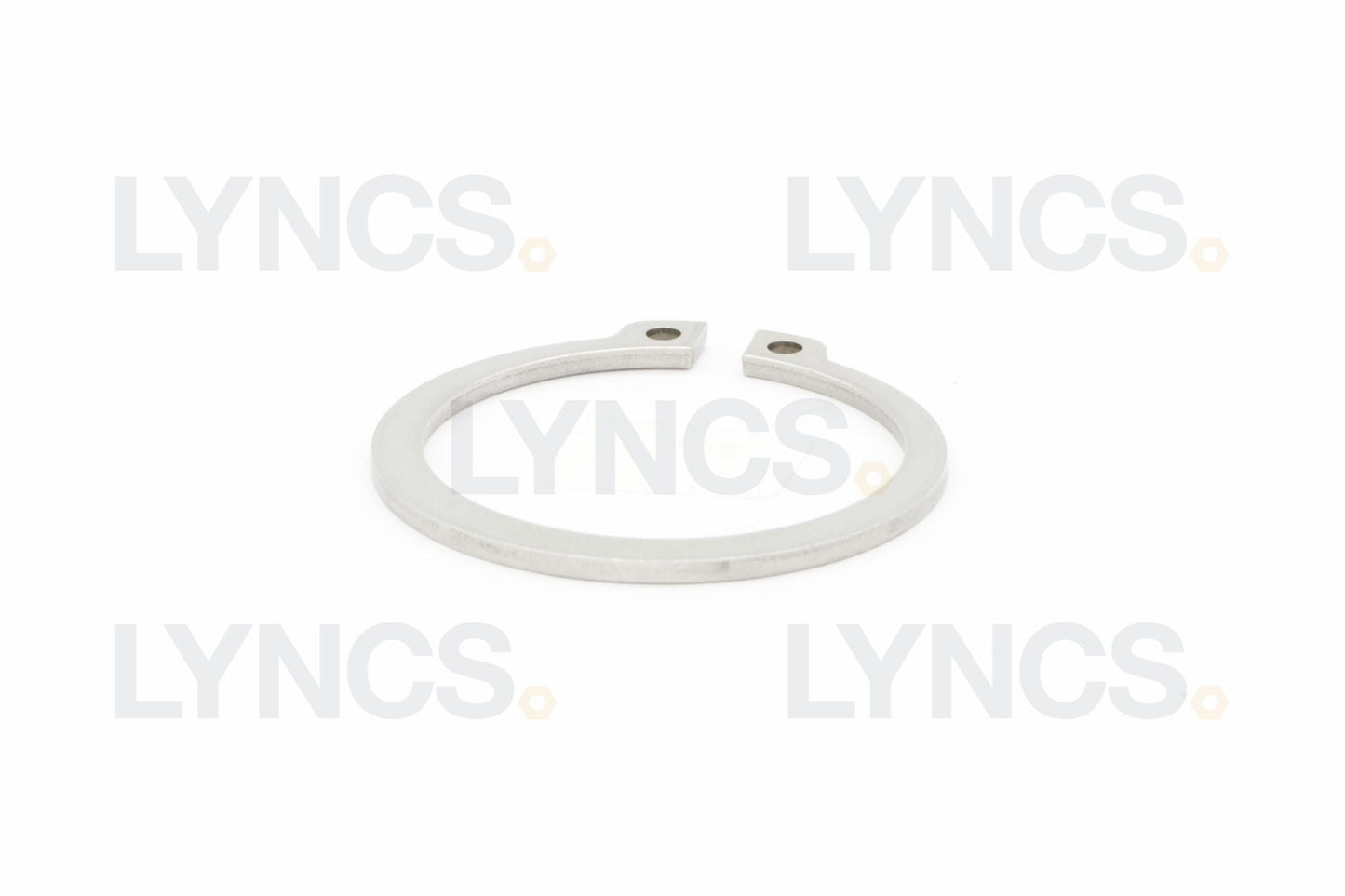 38mm 304 Stainless Steel Circlip