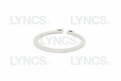 38mm 304 Stainless Steel Circlip