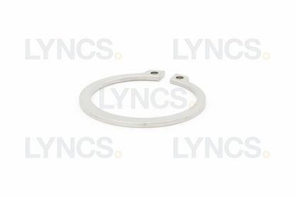 38 mm (ID 35mm*1.5mm) 304 Stainless Steel Circlip