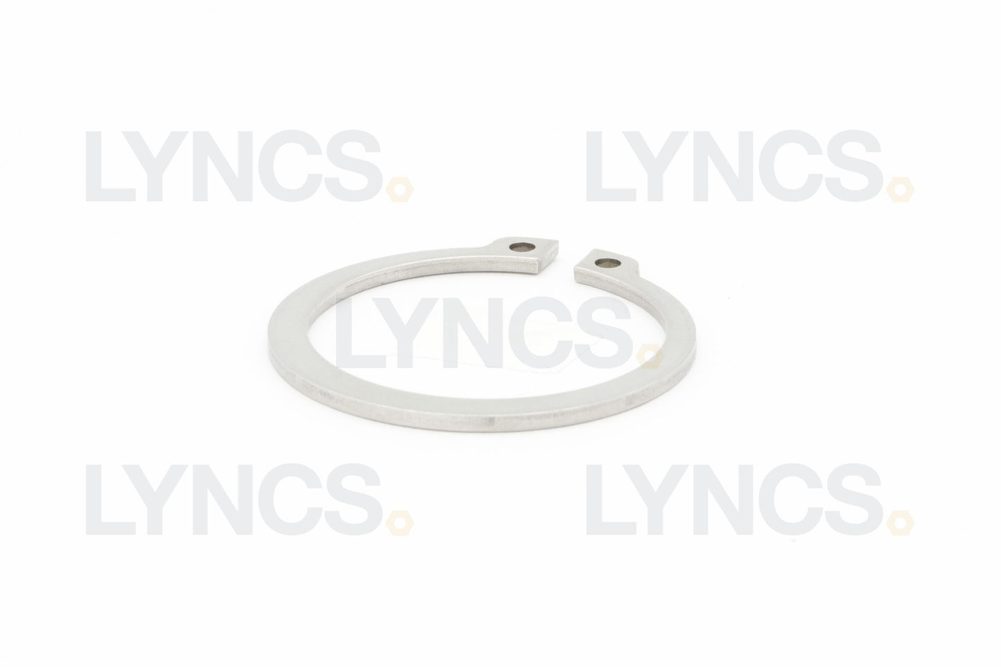 38mm 304 Stainless Steel Circlip
