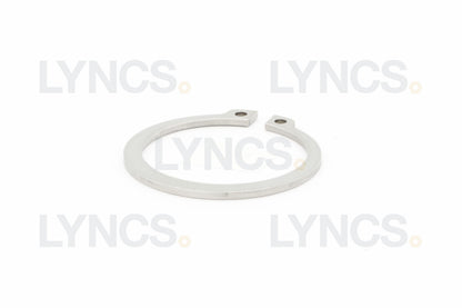 38mm 304 Stainless Steel Circlip