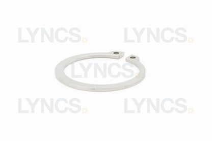 38 mm (ID 35mm*1.5mm) 304 Stainless Steel Circlip