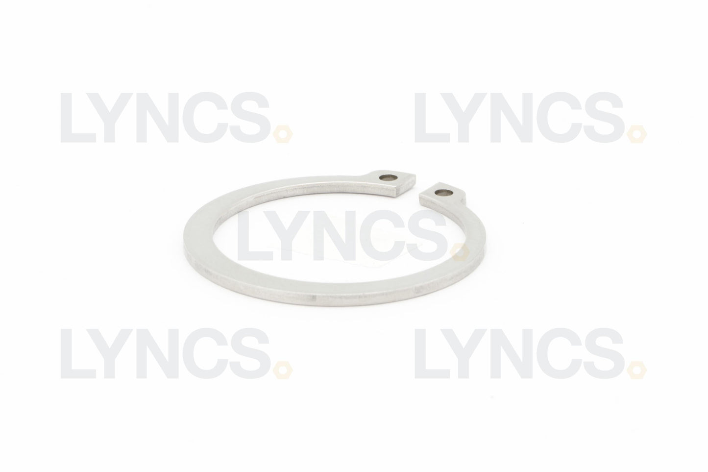 38mm 304 Stainless Steel Circlip