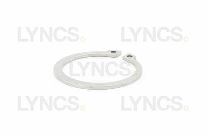 38mm 304 Stainless Steel Circlip
