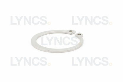 38 mm (ID 35mm*1.5mm) 304 Stainless Steel Circlip