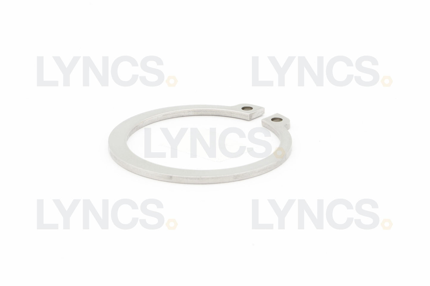 38mm 304 Stainless Steel Circlip
