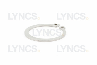 38mm 304 Stainless Steel Circlip