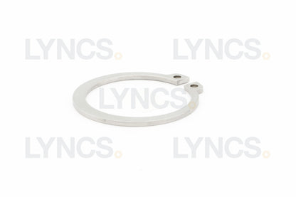 38 mm (ID 35mm*1.5mm) 304 Stainless Steel Circlip
