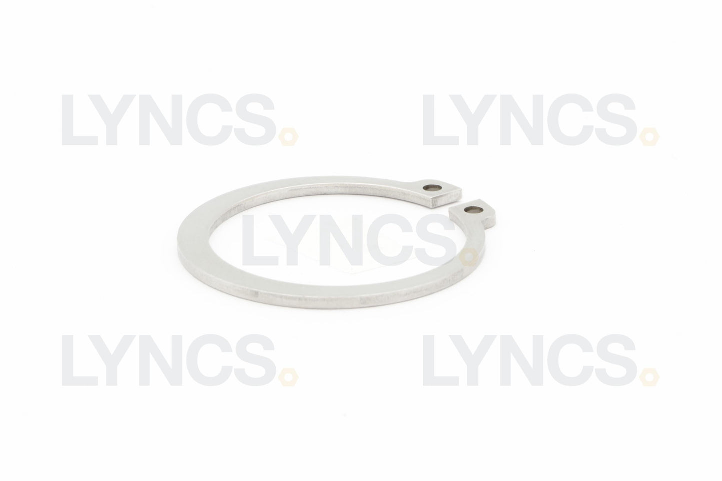 38mm 304 Stainless Steel Circlip