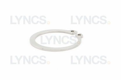 38mm 304 Stainless Steel Circlip