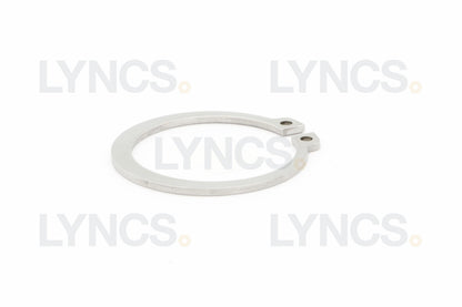 38mm 304 Stainless Steel Circlip