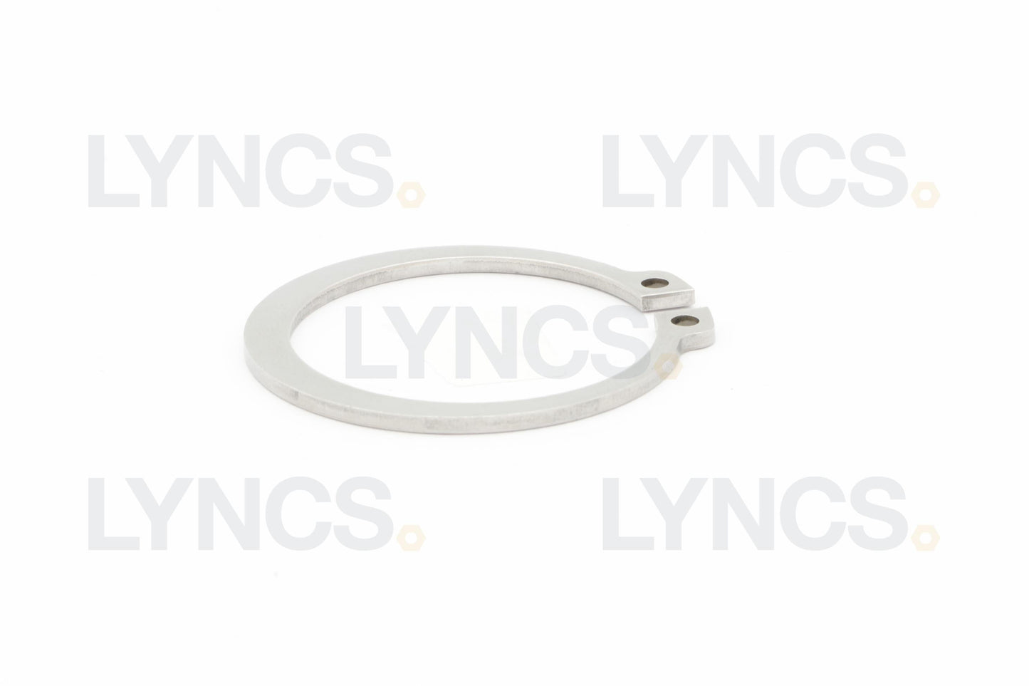 38mm 304 Stainless Steel Circlip