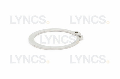 38mm 304 Stainless Steel Circlip
