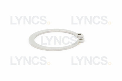 38 mm (ID 35mm*1.5mm) 304 Stainless Steel Circlip