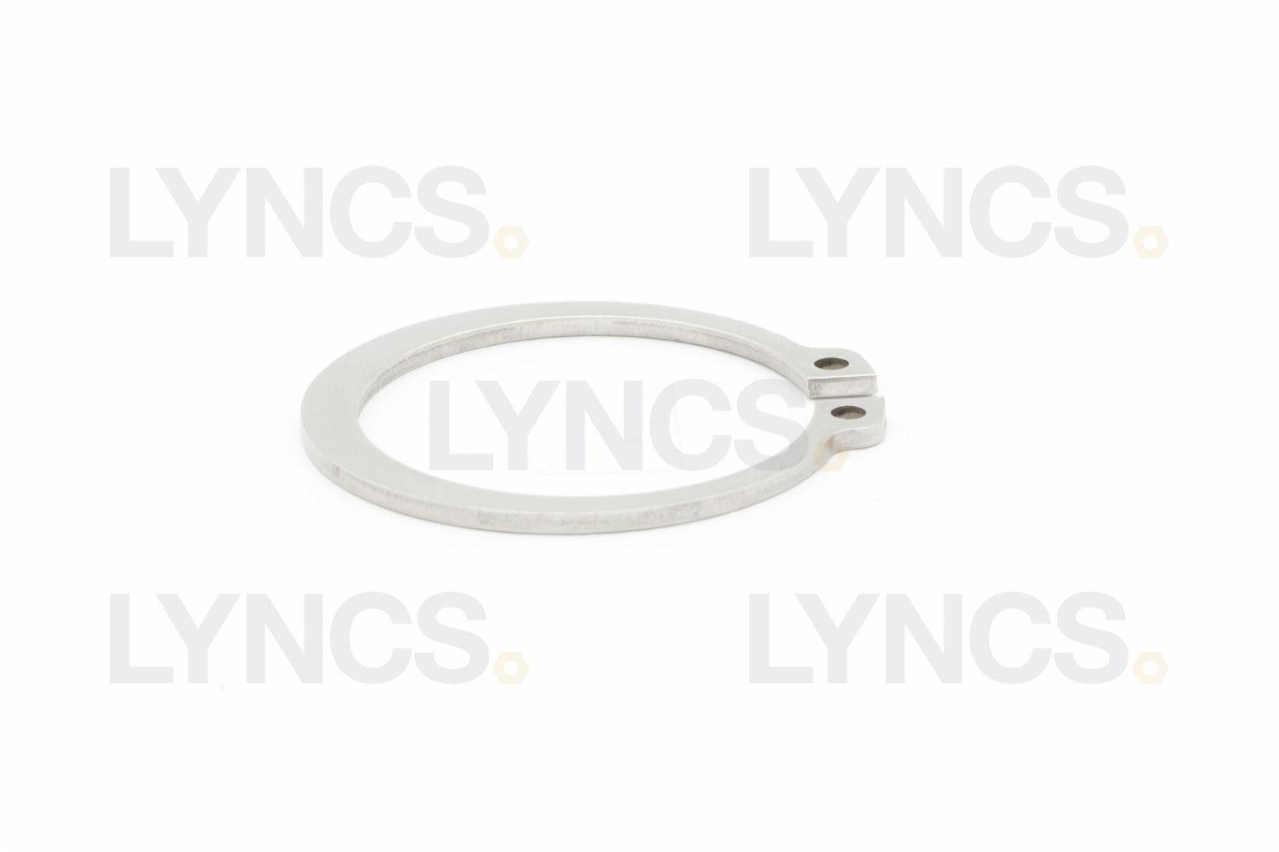 38mm 304 Stainless Steel Circlip