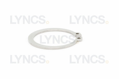 38mm 304 Stainless Steel Circlip