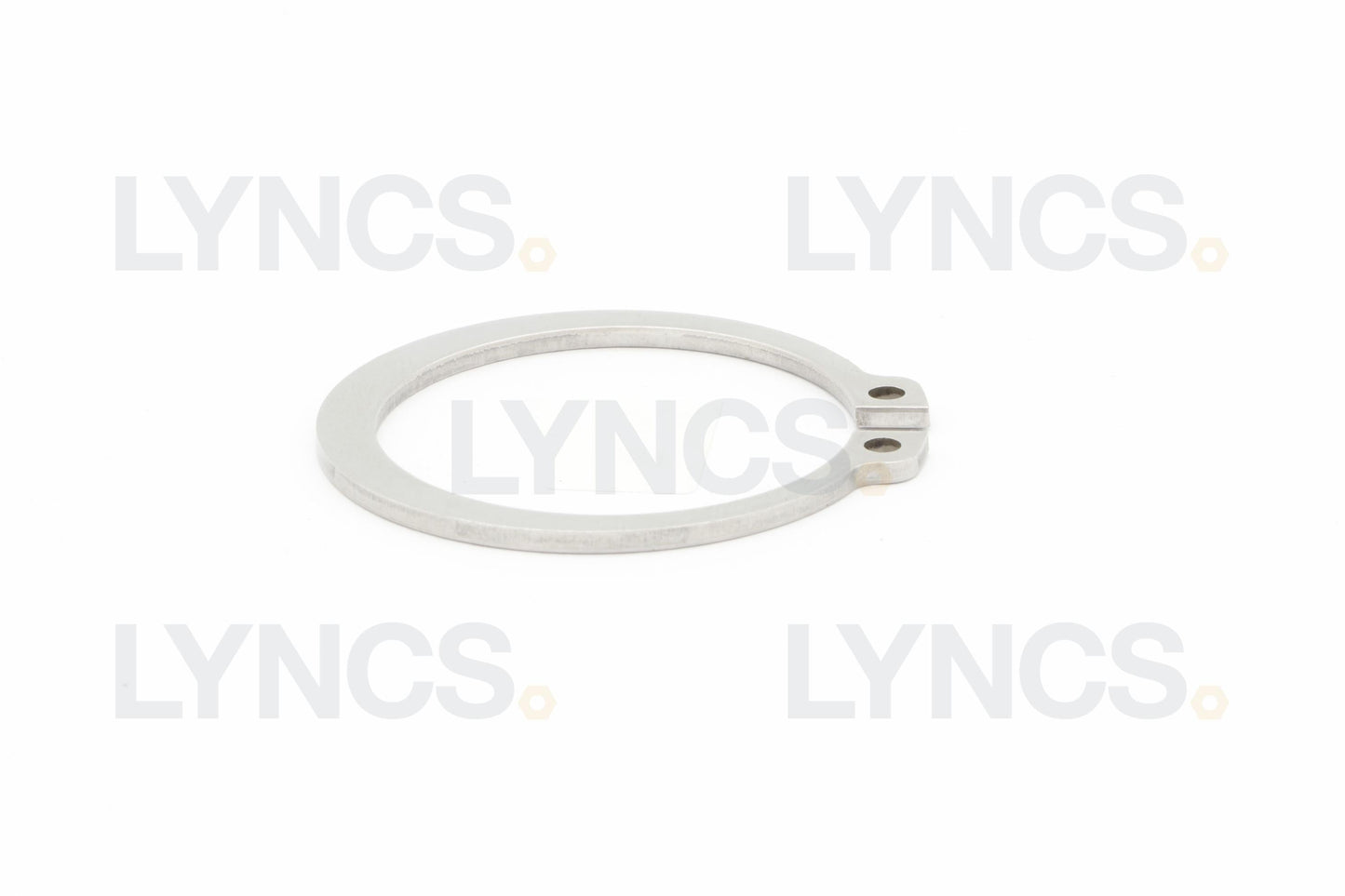38mm 304 Stainless Steel Circlip