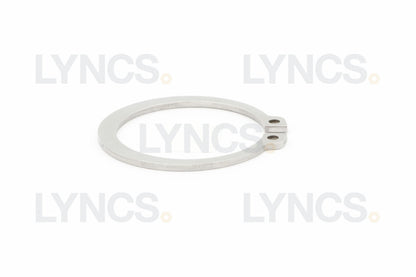 38mm 304 Stainless Steel Circlip