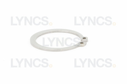 38 mm (ID 35mm*1.5mm) 304 Stainless Steel Circlip
