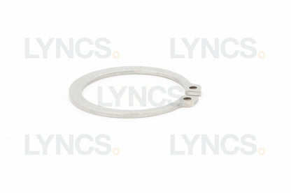 38mm 304 Stainless Steel Circlip