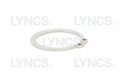 38 mm (ID 35mm*1.5mm) 304 Stainless Steel Circlip