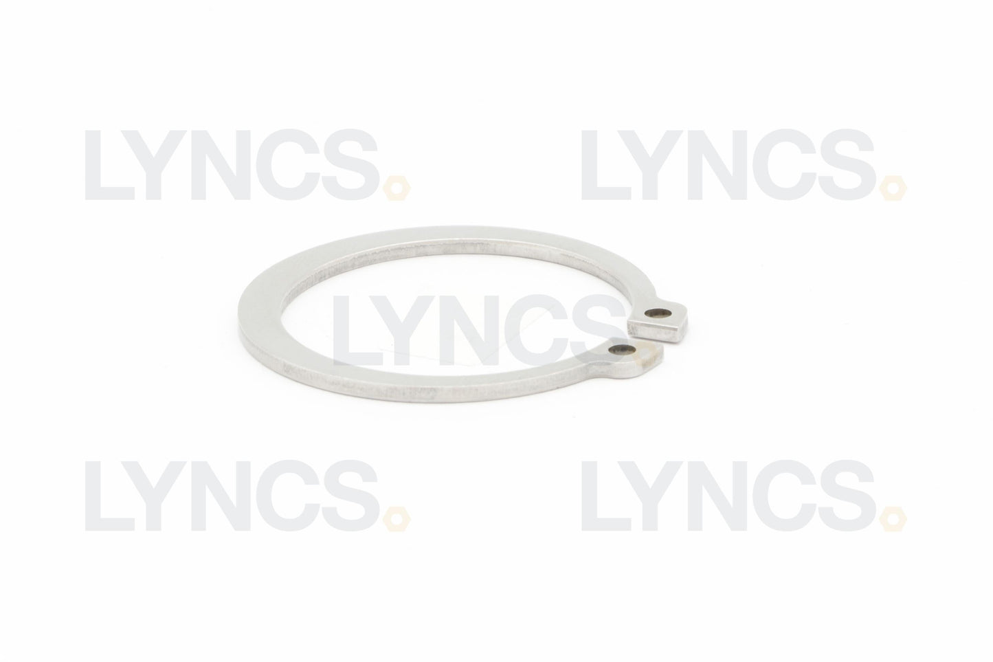 38mm 304 Stainless Steel Circlip