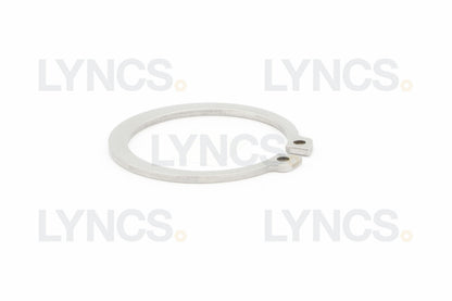 38mm 304 Stainless Steel Circlip