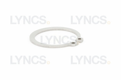 38 mm (ID 35mm*1.5mm) 304 Stainless Steel Circlip