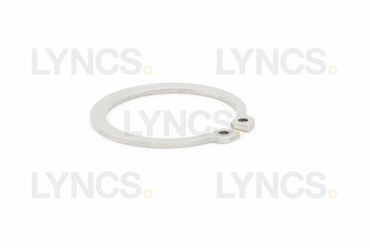 38mm 304 Stainless Steel Circlip