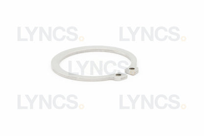 38 mm (ID 35mm*1.5mm) 304 Stainless Steel Circlip
