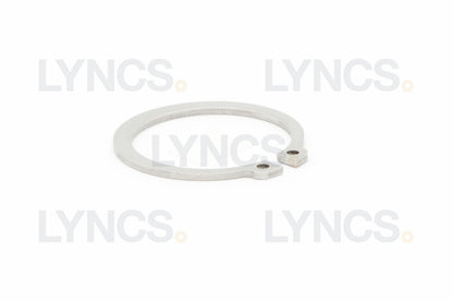 38mm 304 Stainless Steel Circlip