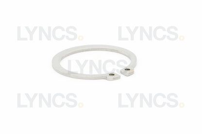 38 mm (ID 35mm*1.5mm) 304 Stainless Steel Circlip