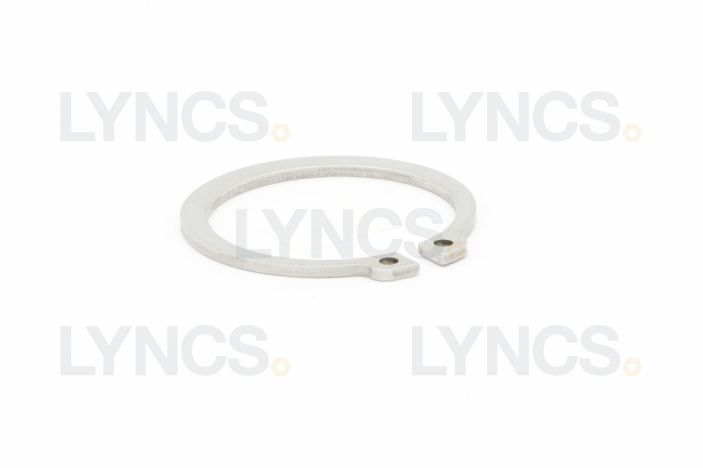 38mm 304 Stainless Steel Circlip