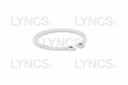 38mm 304 Stainless Steel Circlip