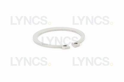 38 mm (ID 35mm*1.5mm) 304 Stainless Steel Circlip