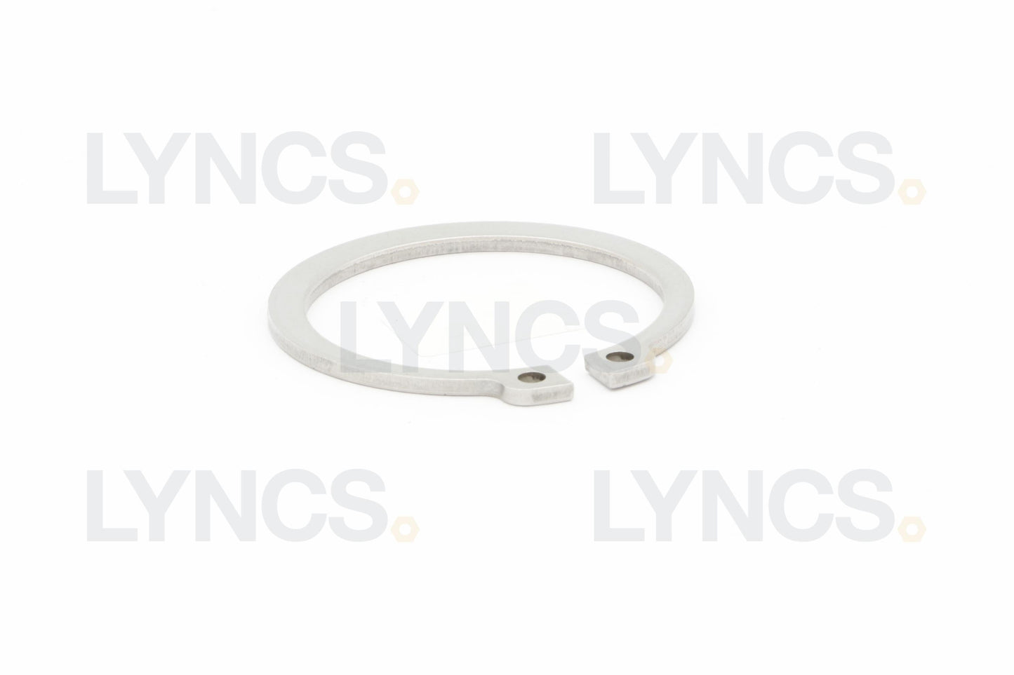 38mm 304 Stainless Steel Circlip