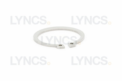 38 mm (ID 35mm*1.5mm) 304 Stainless Steel Circlip