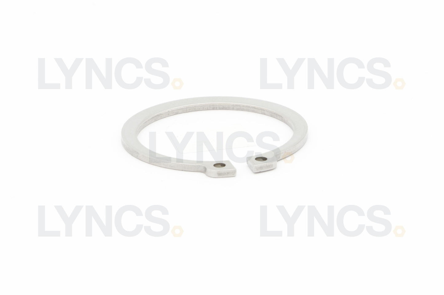 38mm 304 Stainless Steel Circlip