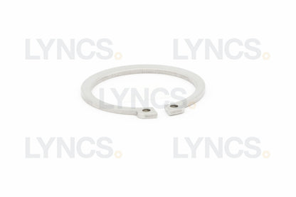 38mm 304 Stainless Steel Circlip