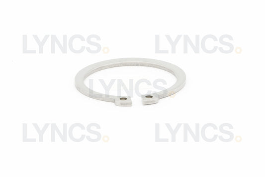 38 mm (ID 35mm*1.5mm) 304 Stainless Steel Circlip