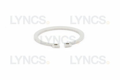 38mm 304 Stainless Steel Circlip