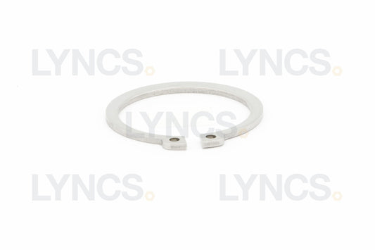 38mm 304 Stainless Steel Circlip