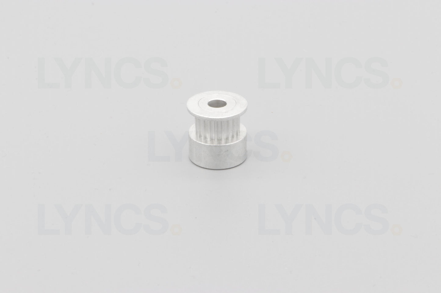 Driver Pulley