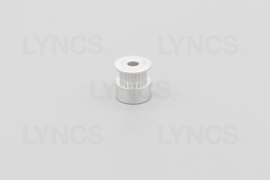Driver Pulley