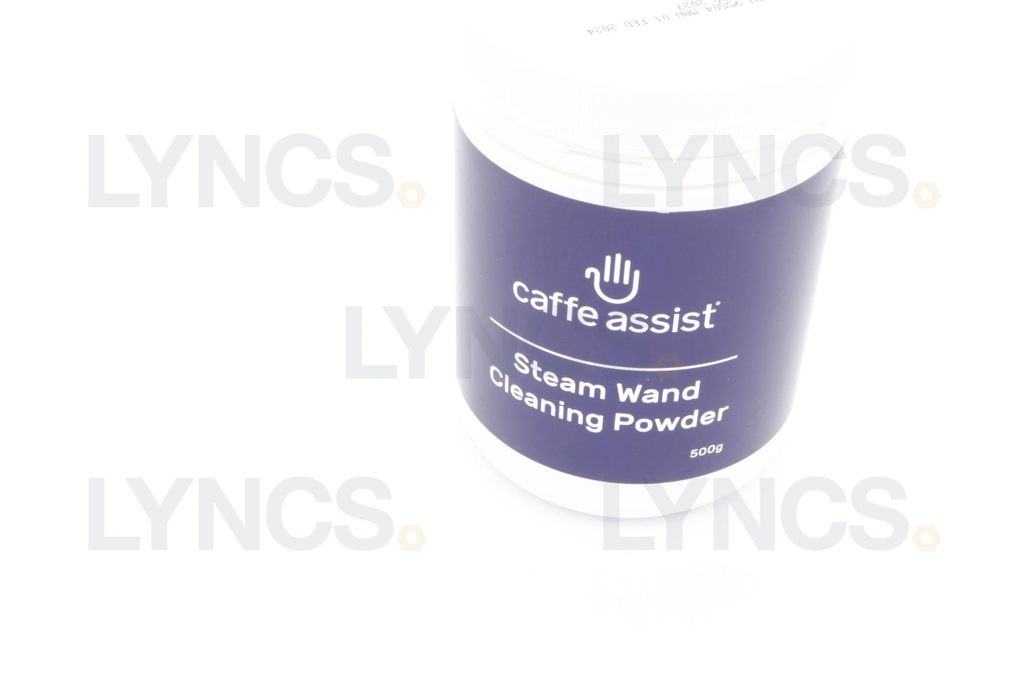 Caffe Assist Steam Wand Cleaner 500g
