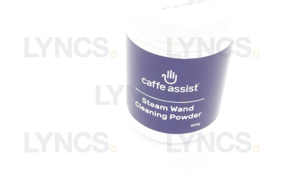 Caffe Assist Steam Wand Cleaner 500g