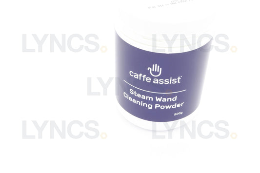 Caffe Assist Steam Wand Cleaner 500g