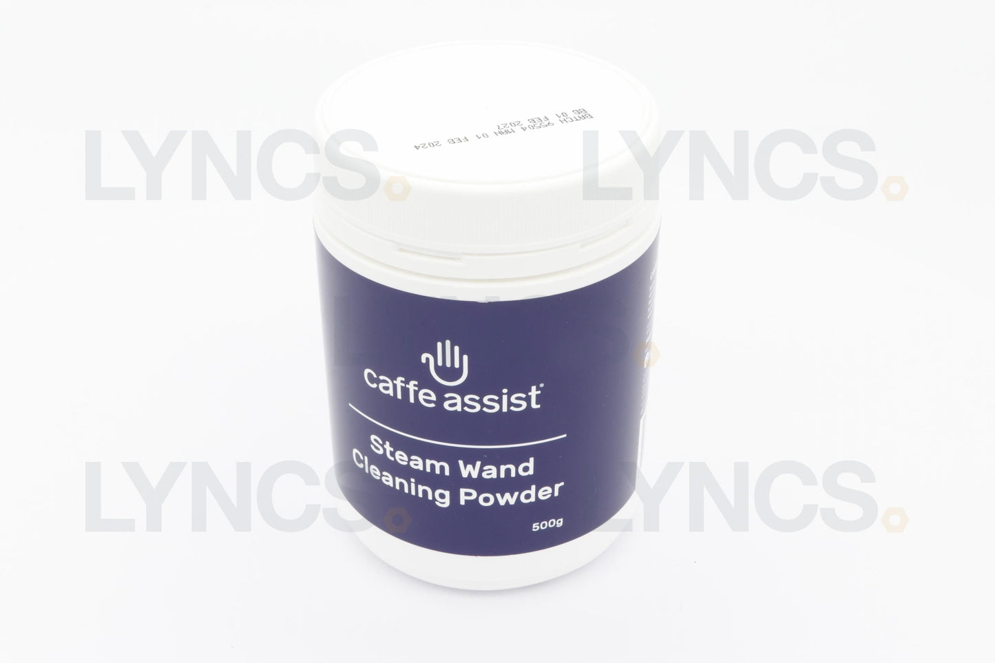 Caffe Assist Steam Wand Cleaner 500g